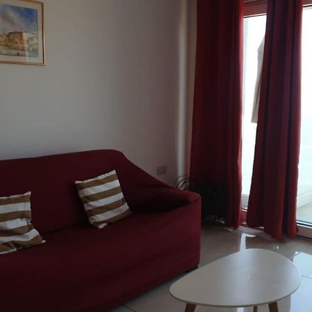 Flat 3 Blue Waves Apartment St. Paul's Bay Exterior photo