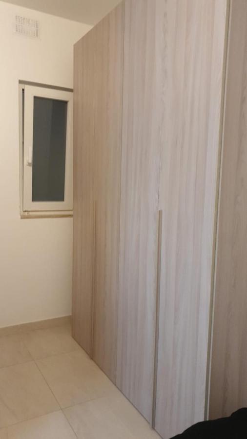 Flat 3 Blue Waves Apartment St. Paul's Bay Exterior photo